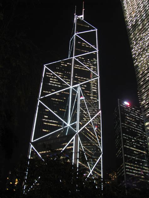 Once you have determined the ideal loan amount for you, you can apply through imoney and our mortgage consultants will assist you with your inquiries. Bank of China Tower - Skyscraper in Hong Kong - Thousand ...