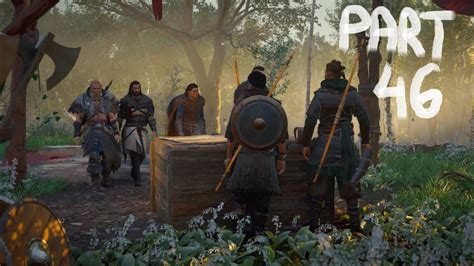 Assassin S Creed Valhalla Walkthrough Gameplay Part Reaver Of