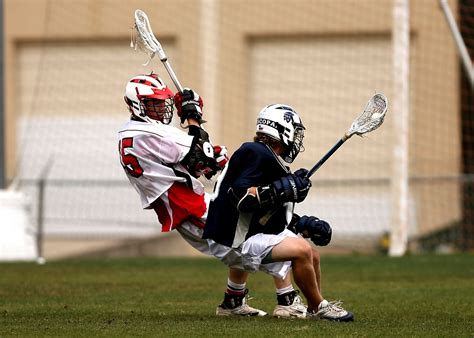 Why Do Lacrosse Players Spin Their Sticks? Your Lacrosse ...