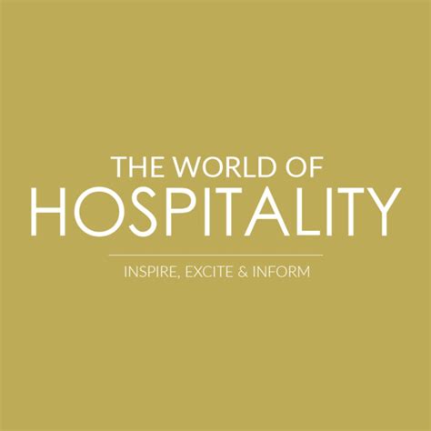 The World Of Hospitality Ramsgate