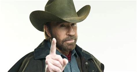 Carlos ray chuck norris is an american martial artist, actor, film producer, and screenwriter. Chuck Norris Filmography (November 2018)