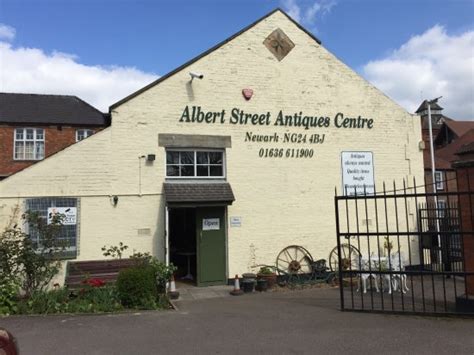 Albert Street Antique Centre Newark On Trent Aktuelle 2021 Lohnt