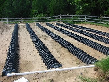 They'll need to know your square footage and the number of bedrooms you have. Tampa Septic, Drain Fields | Plumbing Services Tampa, FL