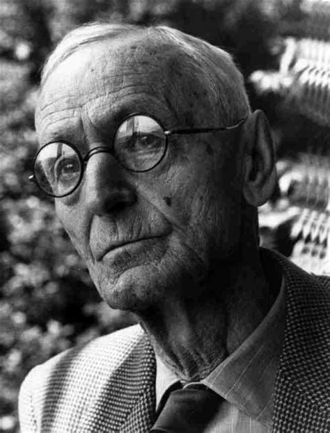 Hermann Hesse More Than Our Childhoods