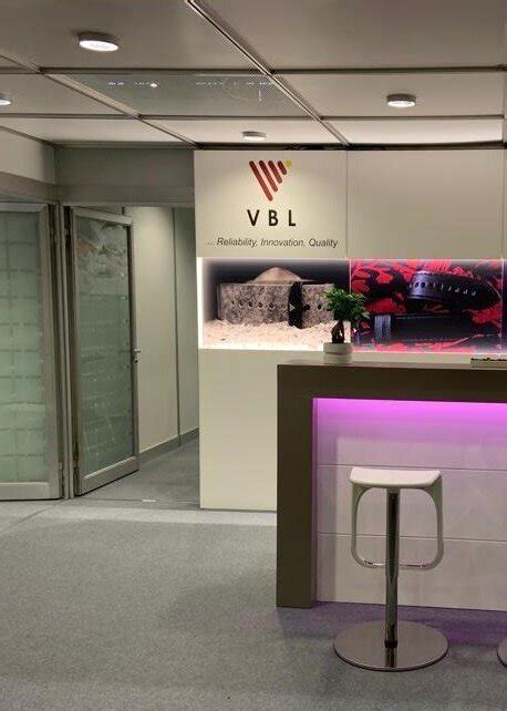 Vbl News And Announcements — Vbl Innovations