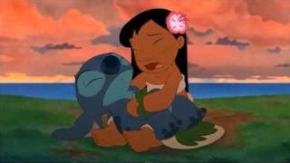 Lilo and stitch anime opening. All comments on Heartwrenching Scenes #3: Lilo and Stitch ...