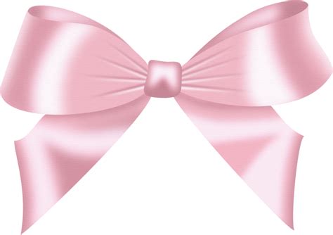 Bow Tie Ribbon Paper Clip Clip Art Pink Bow Pictures Png Download