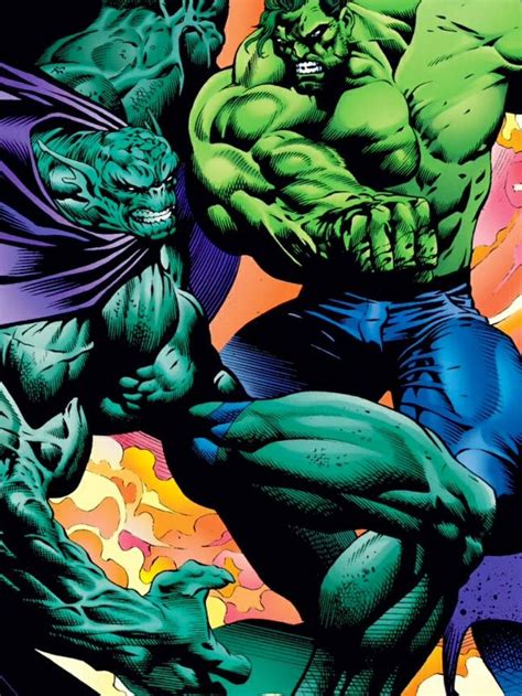 Hulk Vs Abomination By Liam Sharp Hulk Marvel Marvel Heroes Marvel Comics Avengers Comic