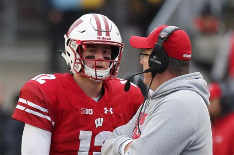 All fbs cfp rankings ap poll coaches poll. 2018 Wisconsin spring football roster released