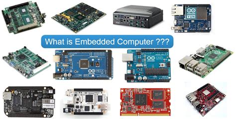 What Is An Embedded Computer Enterprise Official Website