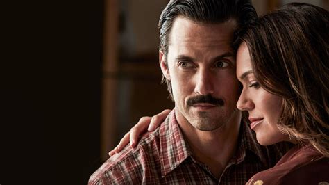 Download This Is Us Jack And Rebecca Wallpaper