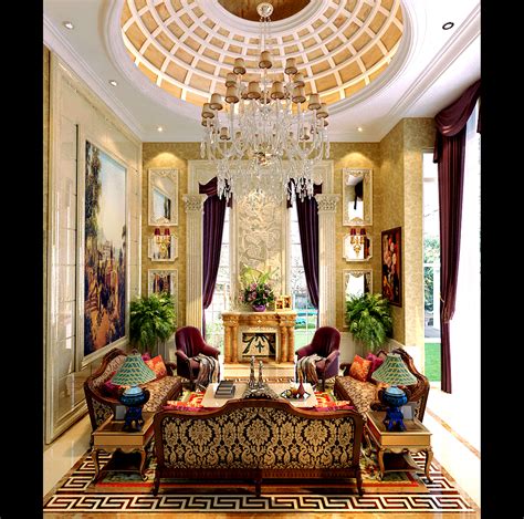 This versace marble floor medallion presents an outstanding piece of art that brings life and it's unique and simple designs and patterns make it an interesting floor design that will help you make. Versace Living Room Set