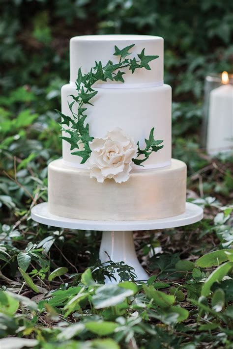 14 Amazing Wedding Cakes To Tantalise Your Tastebuds Wedding Cake