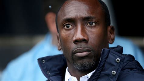 Jimmy Floyd Hasselbaink Reappointed As Manager Of Burton Albion