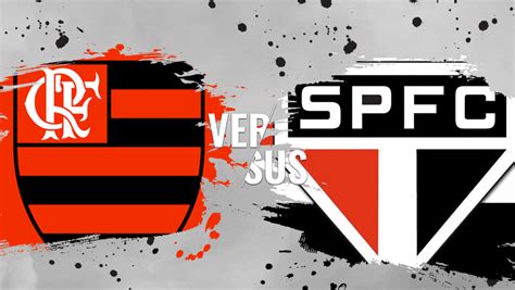 Atlético go e são paulo se enfrentam em jogo hoje (5), válido pela 2ª rodada do campeonato brasileiro 2021, saiba como assistir e horário. Flamengo x São Paulo: veja onde assistir à partida do ...