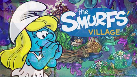 Smurf Village Game For Pc Herofblastermy Site