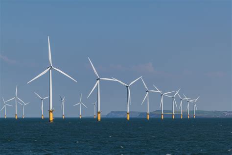 New Jersey Approves Two Major Offshore Wind Projects