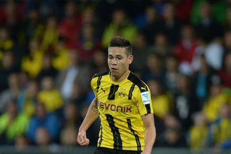 Hey it worked for them in 2016. Raphael Guerreiro is Gundogan's heir apparent - Fear The Wall