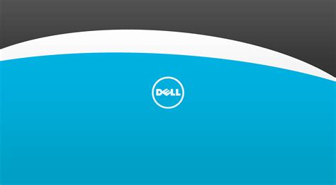 Dell Wallpaper By Abdouakk