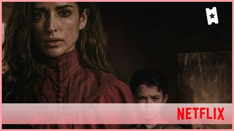 Estrenos Netflix Todas las películas que llegan en enero de 2022