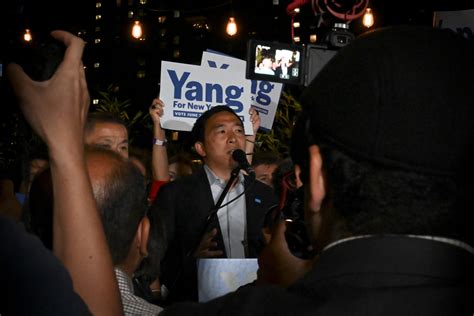 andrew-yang-concedes-nyc-mayor-s-race-asamnews