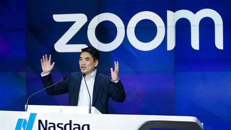 Zoom Admits Bowing To China Censorship In Cutting Off Activists