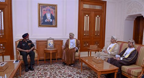 السفير مارم يبعث تهنئته لنظيره تصريحات. رئيس مجلس الشورى يستقبل وفدًا عسكريًا هنديًا - جريدة ...
