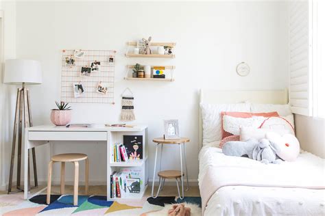 Enhance a relaxing vibe in any nursery using this american traditional idea from kids rooms. 18 Magical Scandinavian Kids' Room Interiors No One Can Resist