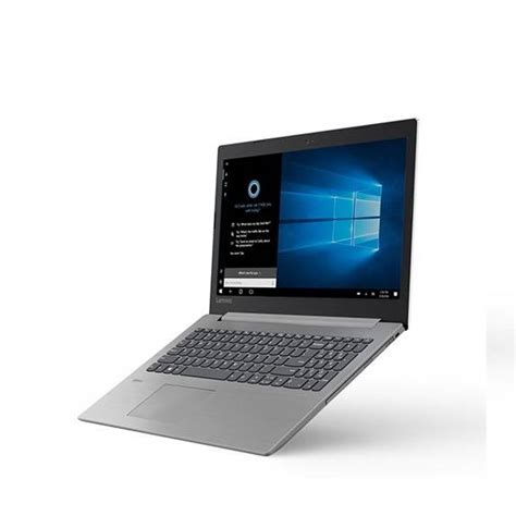 Lenovo Ideapad 330 14ast 14 Laptop Grey Amd A9 9425 4gb 1tb