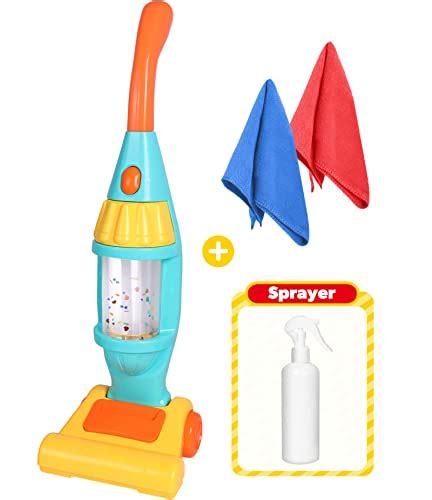 13 Best Toy Vacuums For Kids 2022 Reviews Momlovesbest