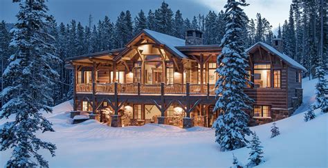 Montana Luxury Holiday Rentals, Montana Vacation Homes, Montana Ranch Rentals, Montana Lodge ...