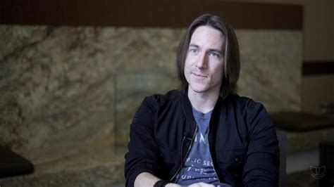 How Matthew Mercer And Critical Role Changed Dungeons And Dragons