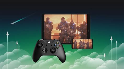 El Juego En La Nube De Xbox Game Pass En Pc E Ios Fija Su Fecha