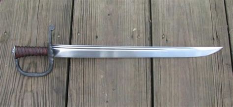 Baltimore Knife And Sword Swords Medieval Sword Design Sword Blades
