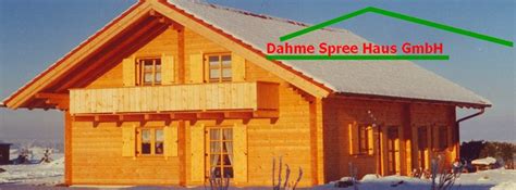 Ganz egal was du suchst, bei uns wirst du sicherlich fündig, denn die ferienhäuser sind so vielseitig und unterschiedlich, dass für jeden geschmack etwas dabei ist. Dahme Spree Haus GmbH - Home | Facebook