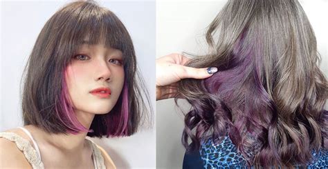 The “hidden Highlights” Trend Is Having A Big Moment And We Love That
