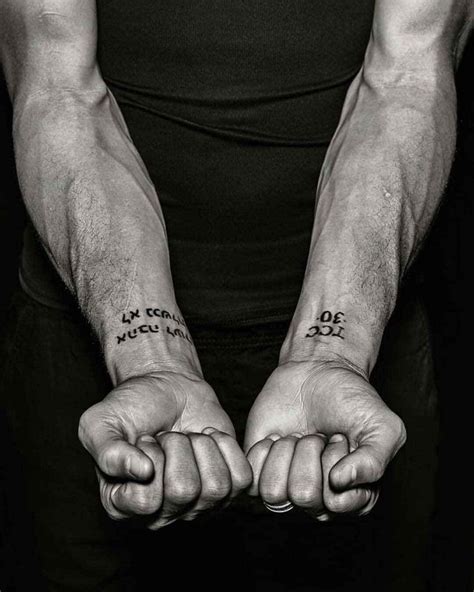 On his right wrist, stephen curry has a tattoo of a hebrew passage from 1 corinthians 13:8 in the new testament. Stories and Meanings behind Stephen Curry's Tattoos ...