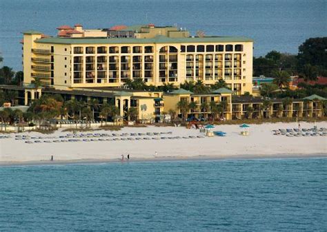 Parkering finns tillgängligt mot en extra kostnad. Sirata Beach Resort (St. Pete Beach, FL): What to Know ...