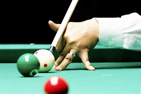 Snooker Player Rebecca Kenna Banned From Playing At League Clubs