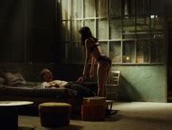 Naked Loan Chabanol In The Transporter Refueled
