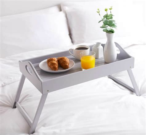 The Best Breakfast In Bed Trays From £2 Yes Really Up To £245