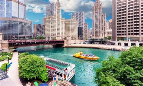 Summer In Chicago The Ultimate Fun Guide