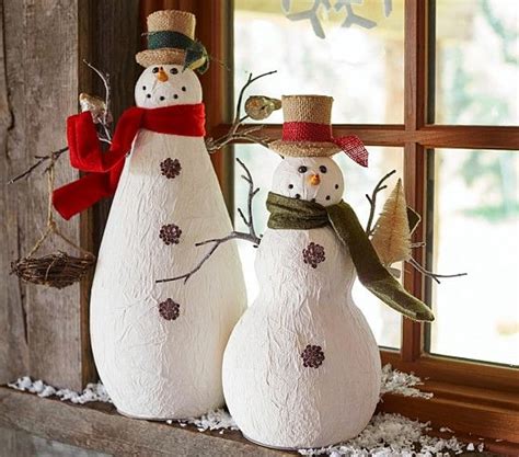 10 Holiday Paper Mache Ideas For You To Try