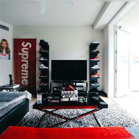 Pin By Brandon The Archivist On Hypebeast Apartmenthousecondo In 2019