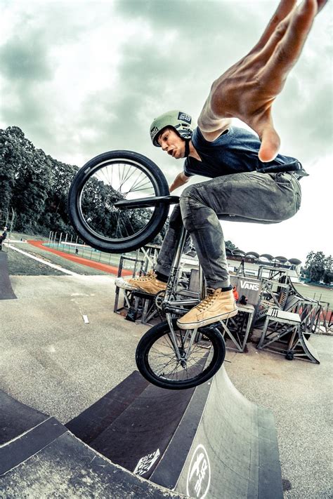 Bikers Bmx Android Wallpapers Wallpaper Cave