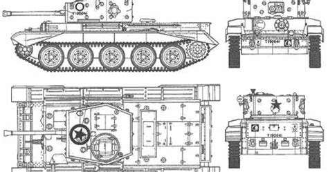 Wra Cromwell Tank Antwerpen Cromwell Tank