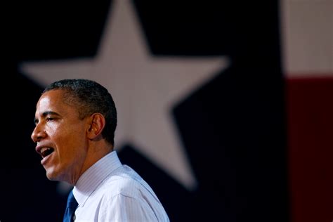 Obama Campaign Pushes Back On Burn Rate Criticism The Washington Post