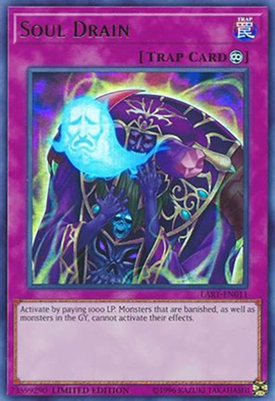 The 15 Best Continuous Trap Cards In Yu Gi Oh Ranked Fandomspot