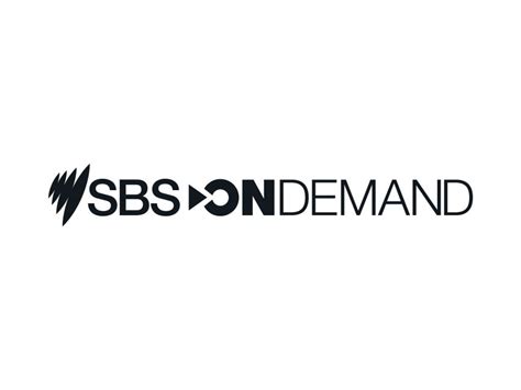 Sbs Tv On Demand Logo Png Vector In Svg Pdf Ai Cdr Format