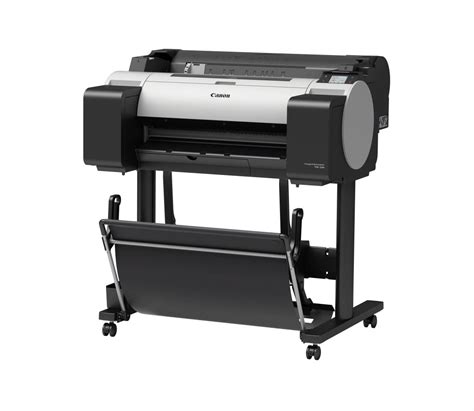 Canon Ipf Tm 200 Wide Format Printer Xl Solutions
